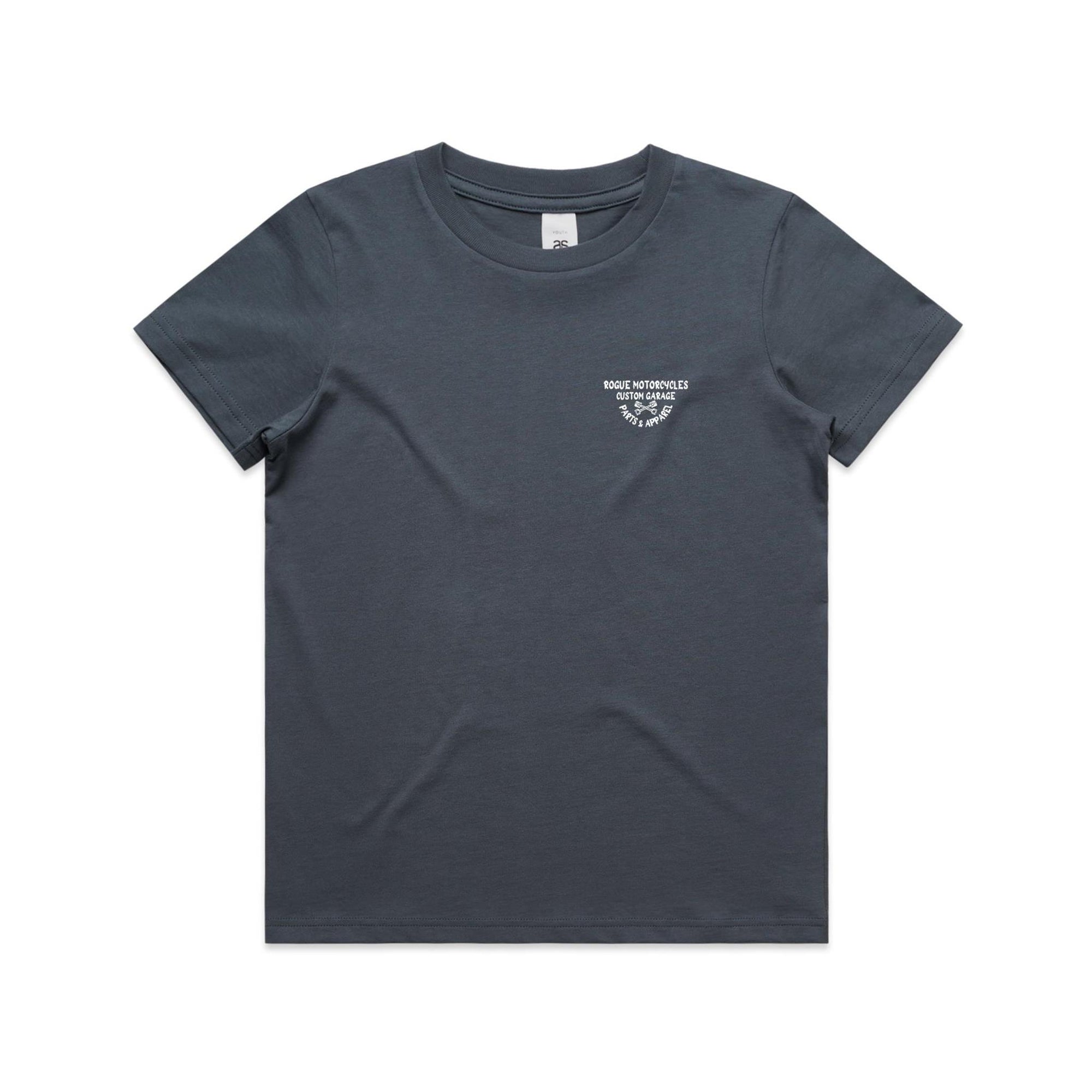 Life's A Beach - Kids Shirt