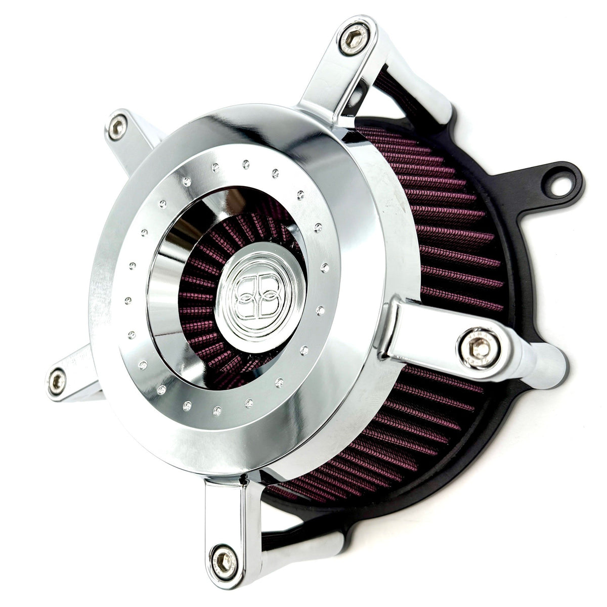 Yamaha XVS1100 V-star Billion air filter intake