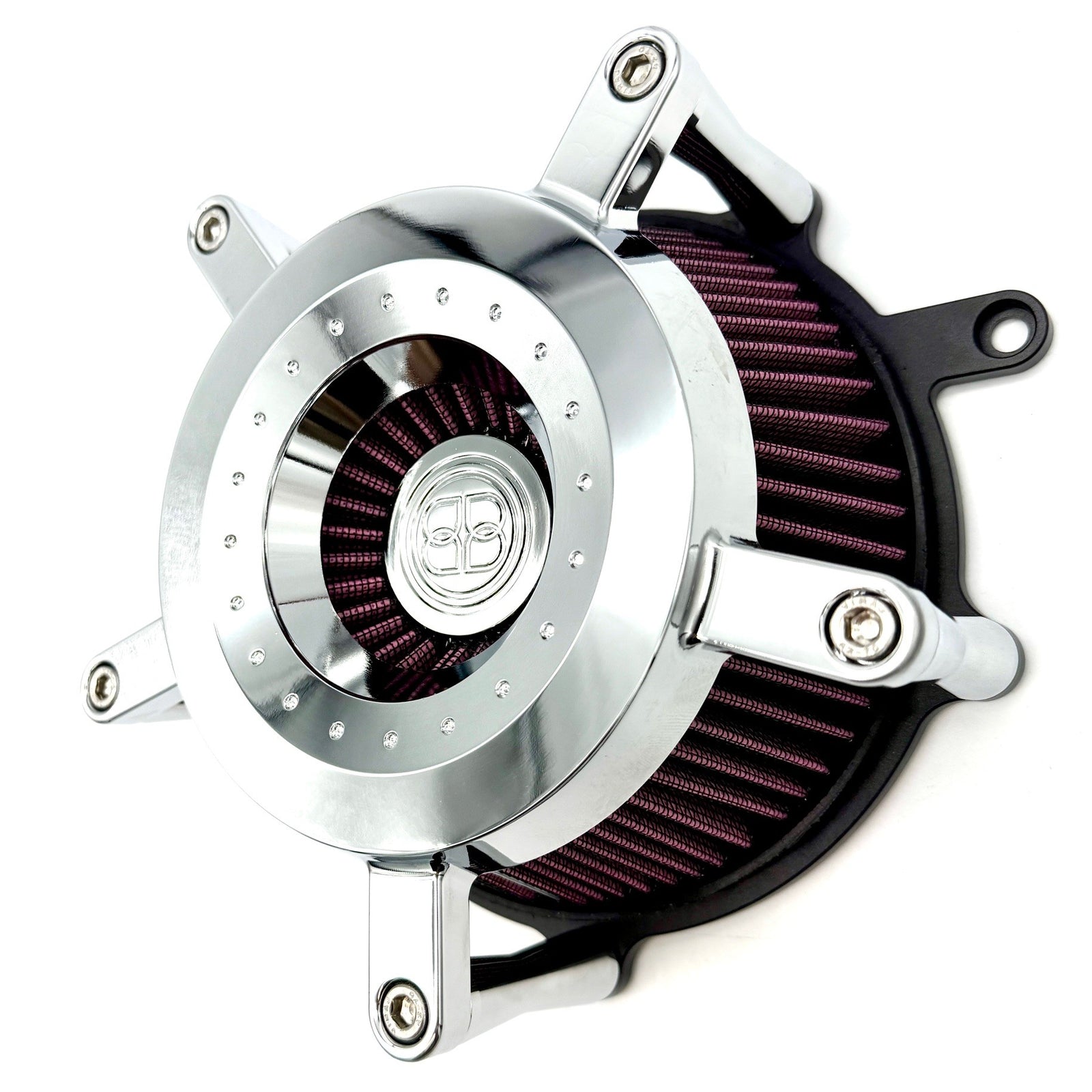 Yamaha XVS1100 V-star Billion air filter intake