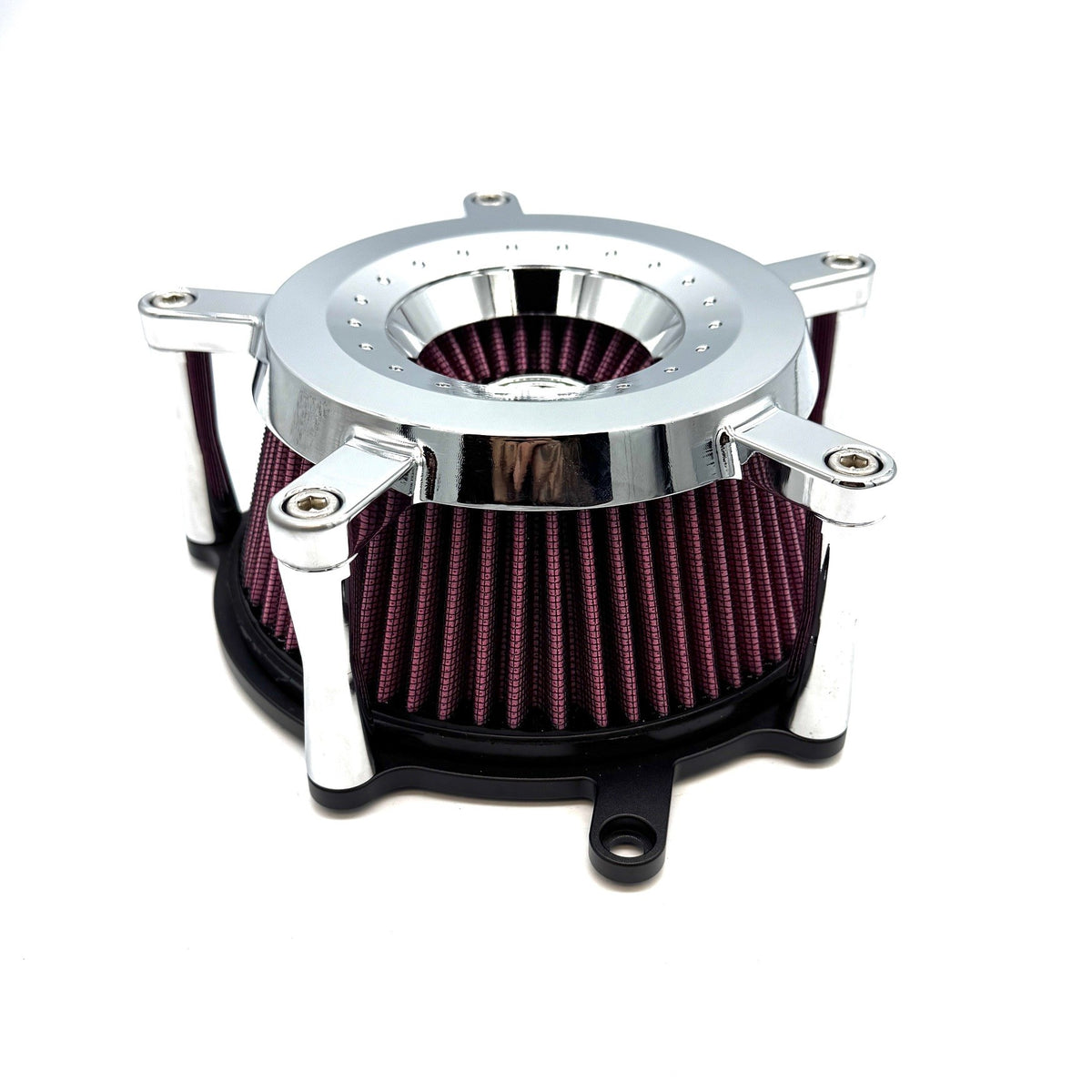 Yamaha XVS1100 V-star Billion air filter intake