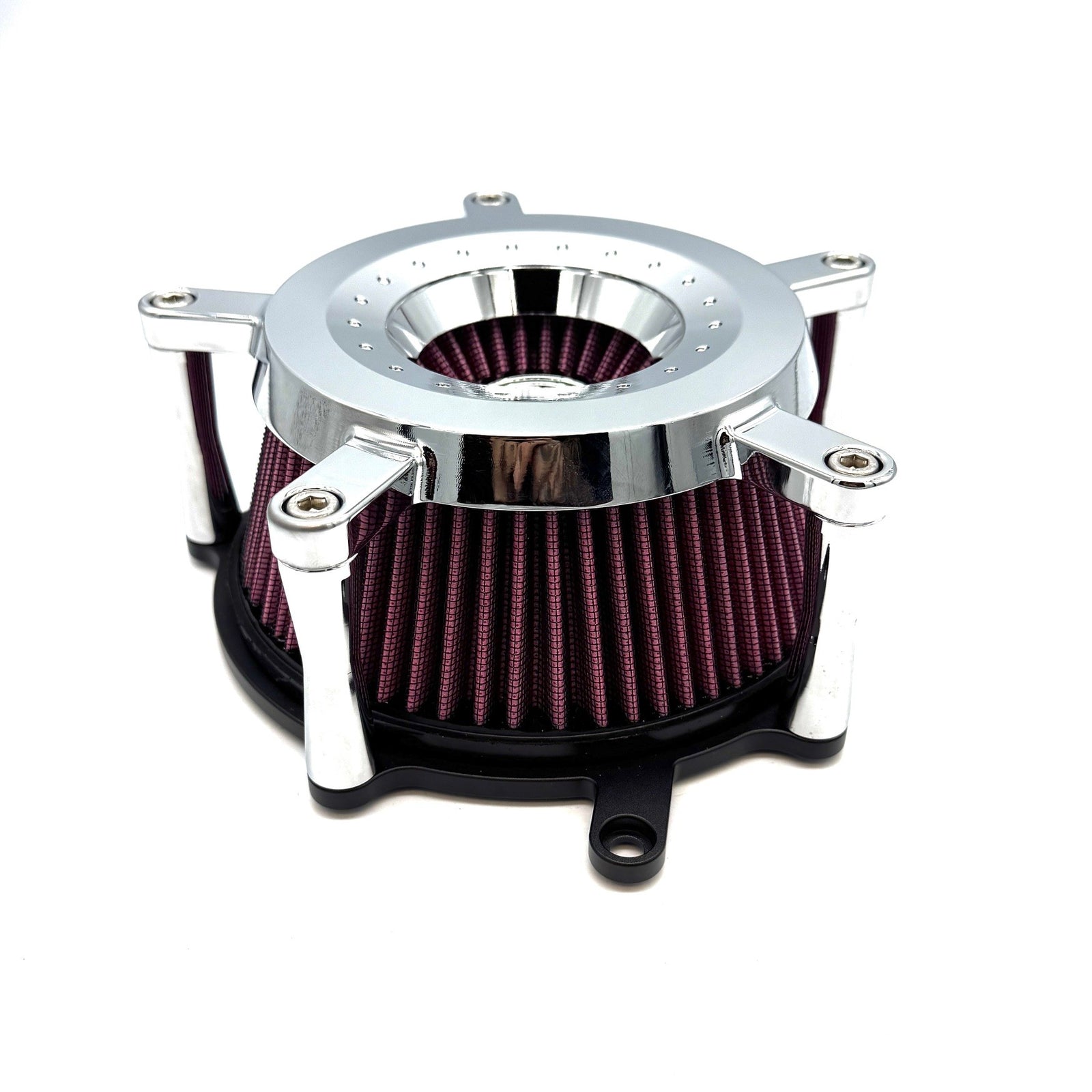 Yamaha XVS1100 V-star Billion air filter intake
