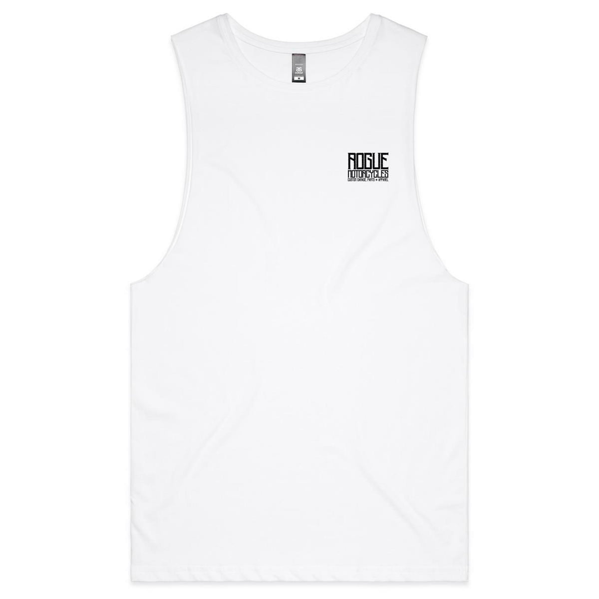 Heavyweight Tank (Lightweight fabric)