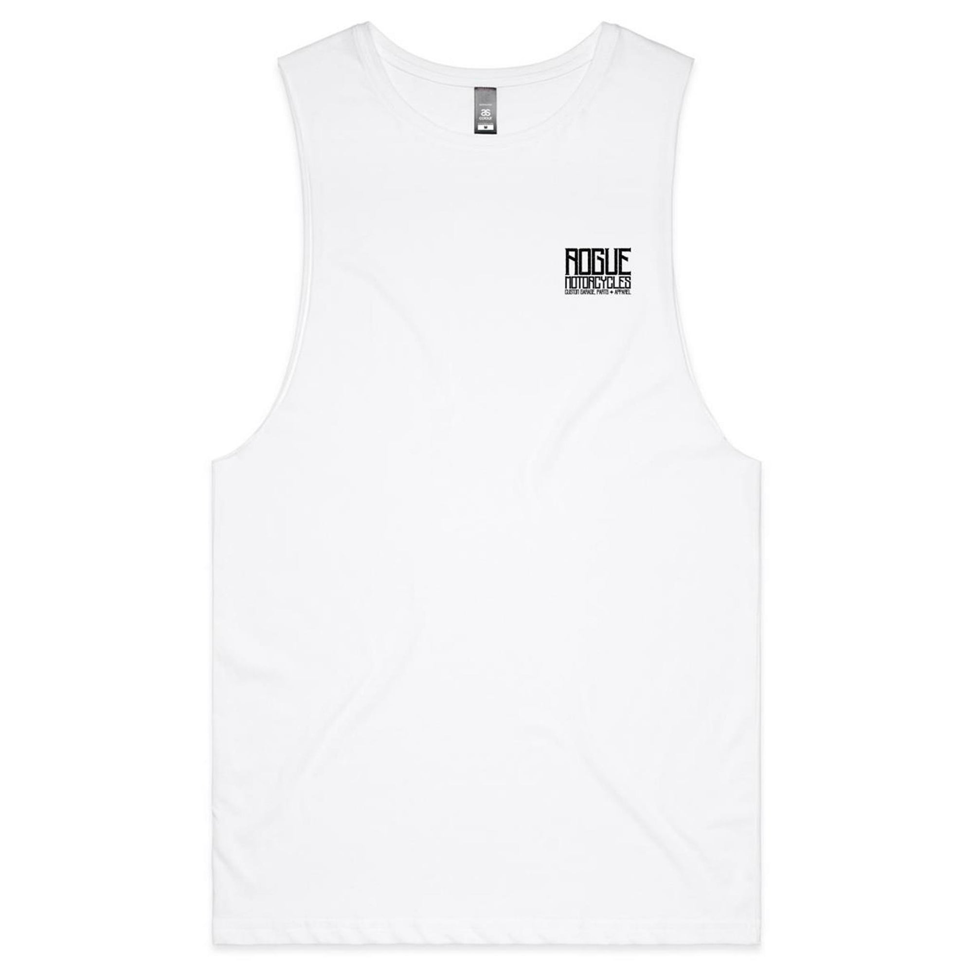 Heavyweight Tank (Lightweight fabric)