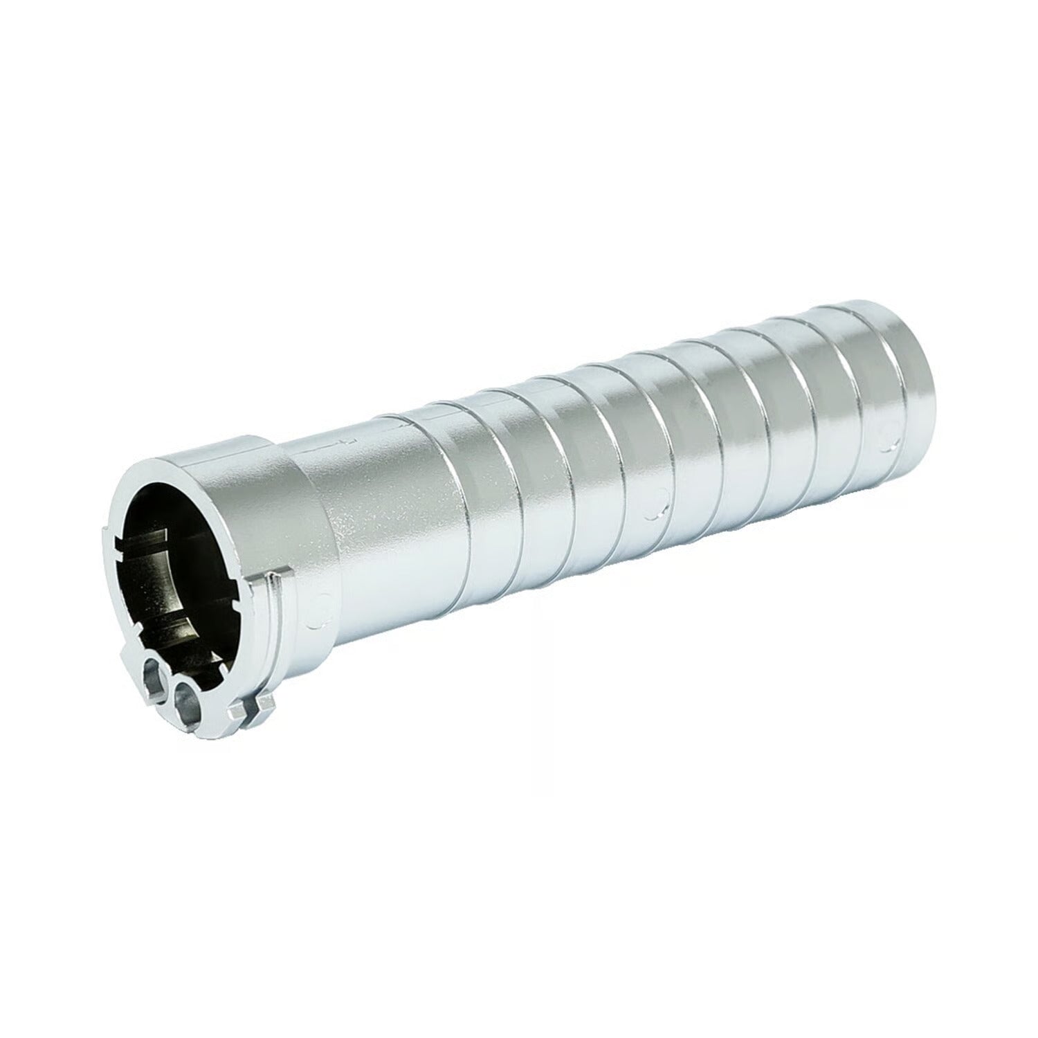 OEM HD style throttle sleeve - dual cable