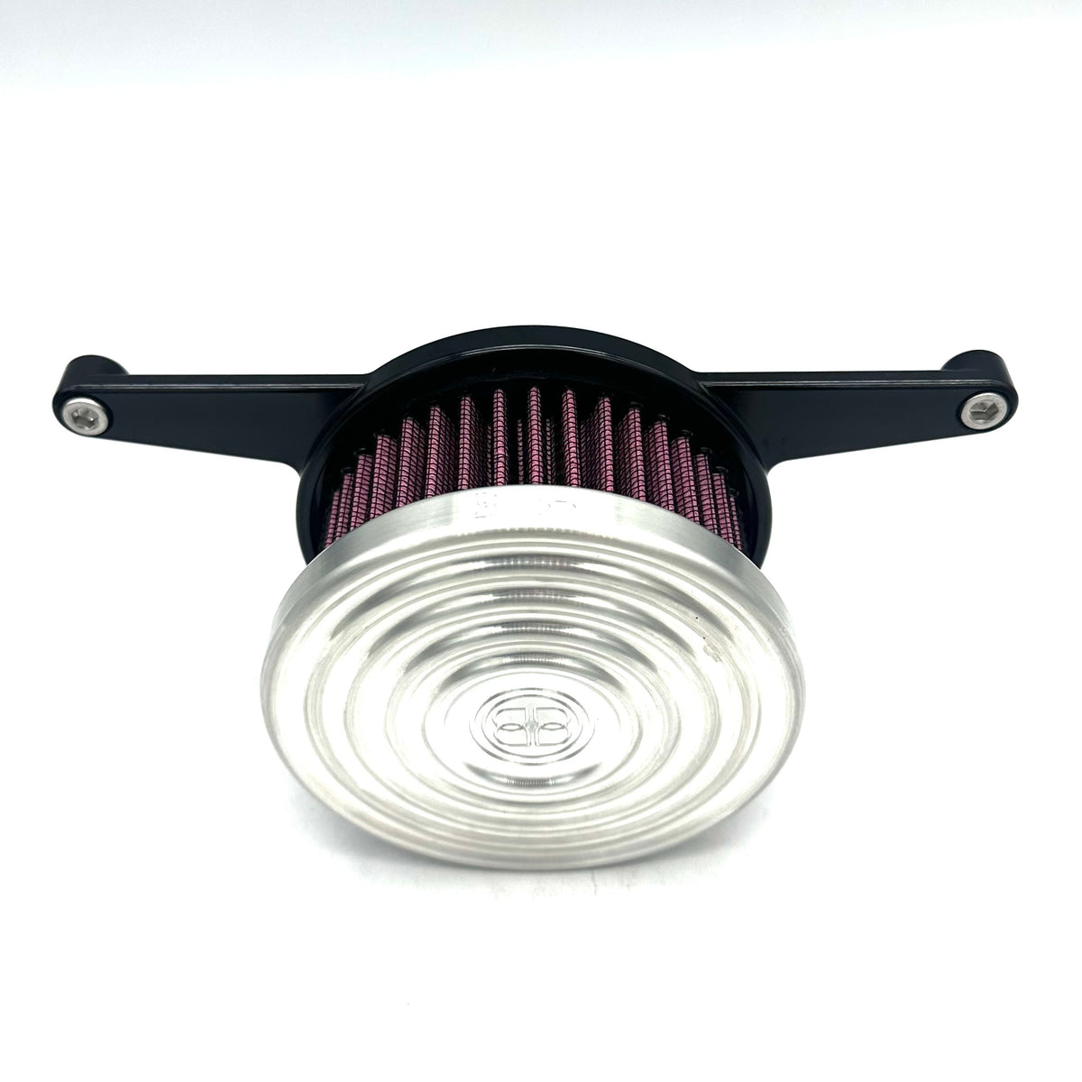 Yamaha XVS650 V-star BIllion Tuna Can air filter