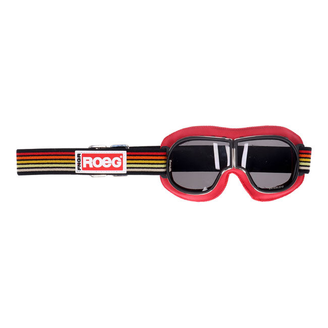 ROEG JETTSON GOGGLE - FOUNDRY