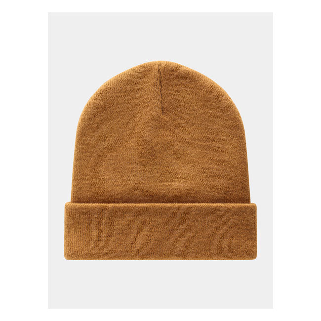 Gibsland Beanie Brown Duck