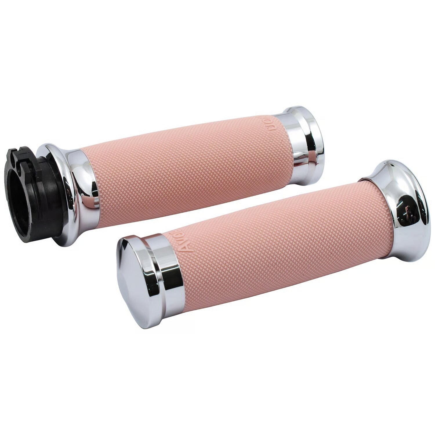 Avon Custom Contour grips - Pink