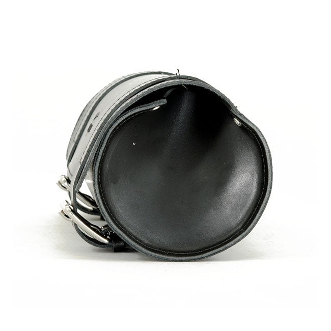 LONGRIDE TOOL ROLL SMOOTH BLACK 6.5 L