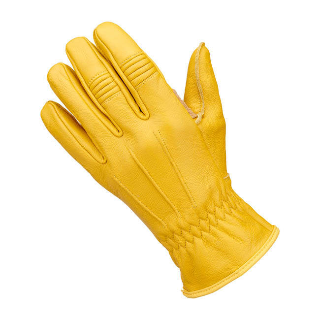 Work Gloves 2.0 - Gold