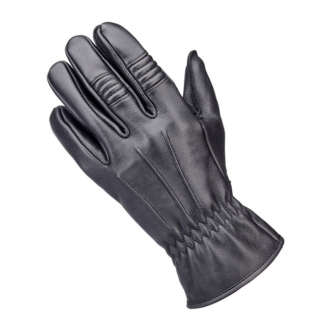 Work Gloves 2.0 - Black