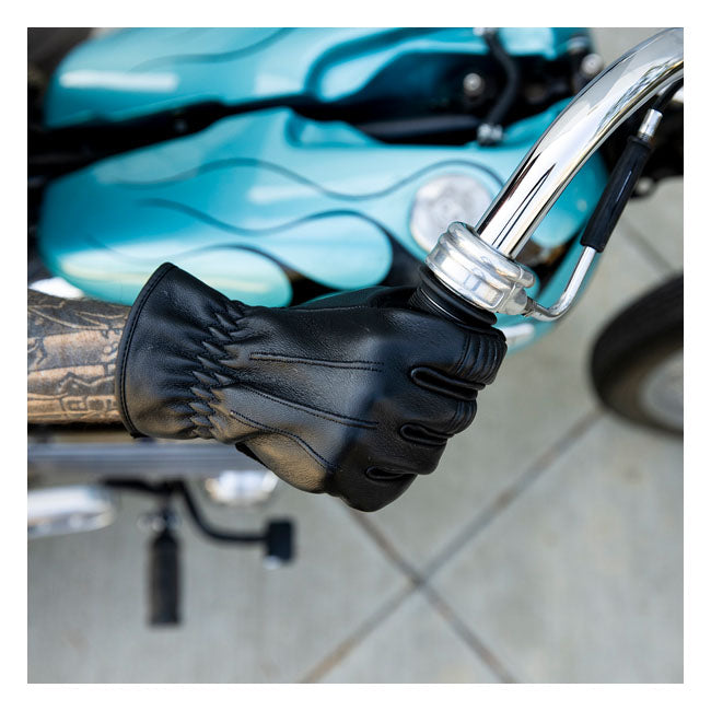 Work Gloves 2.0 - Black