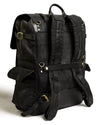 RAMBLER BACKPACK PANNIER | BLACK