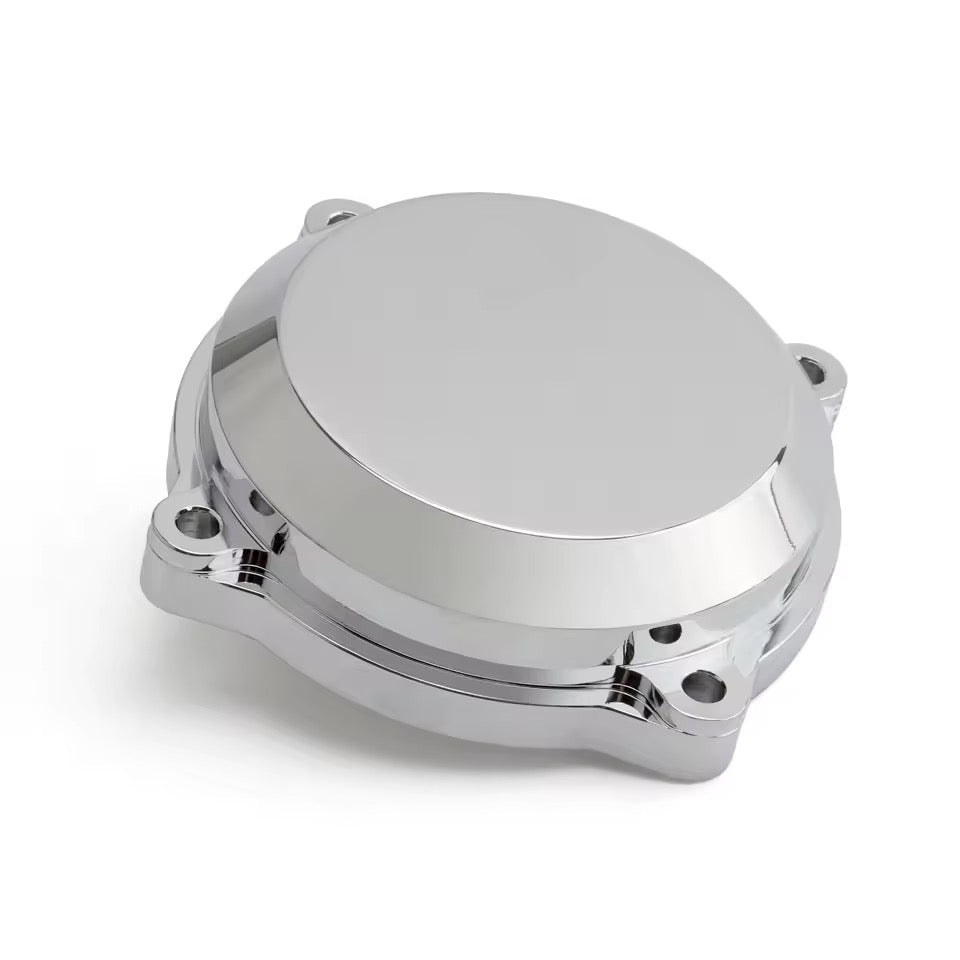 CV40 chrome carb top replacement