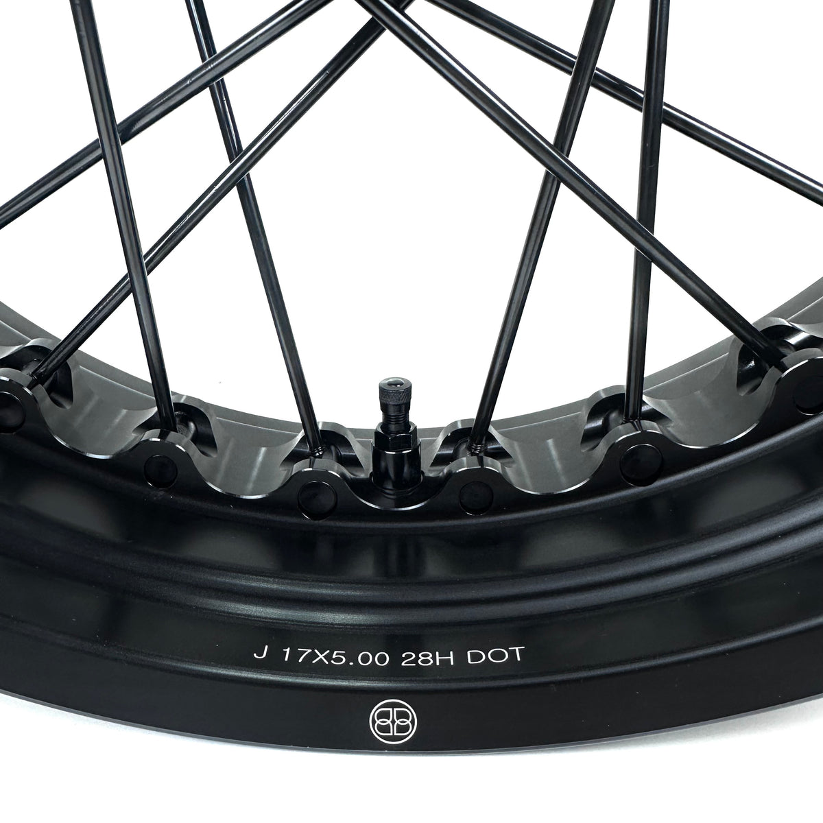 Triumph Bobber 1200 Wide wheels