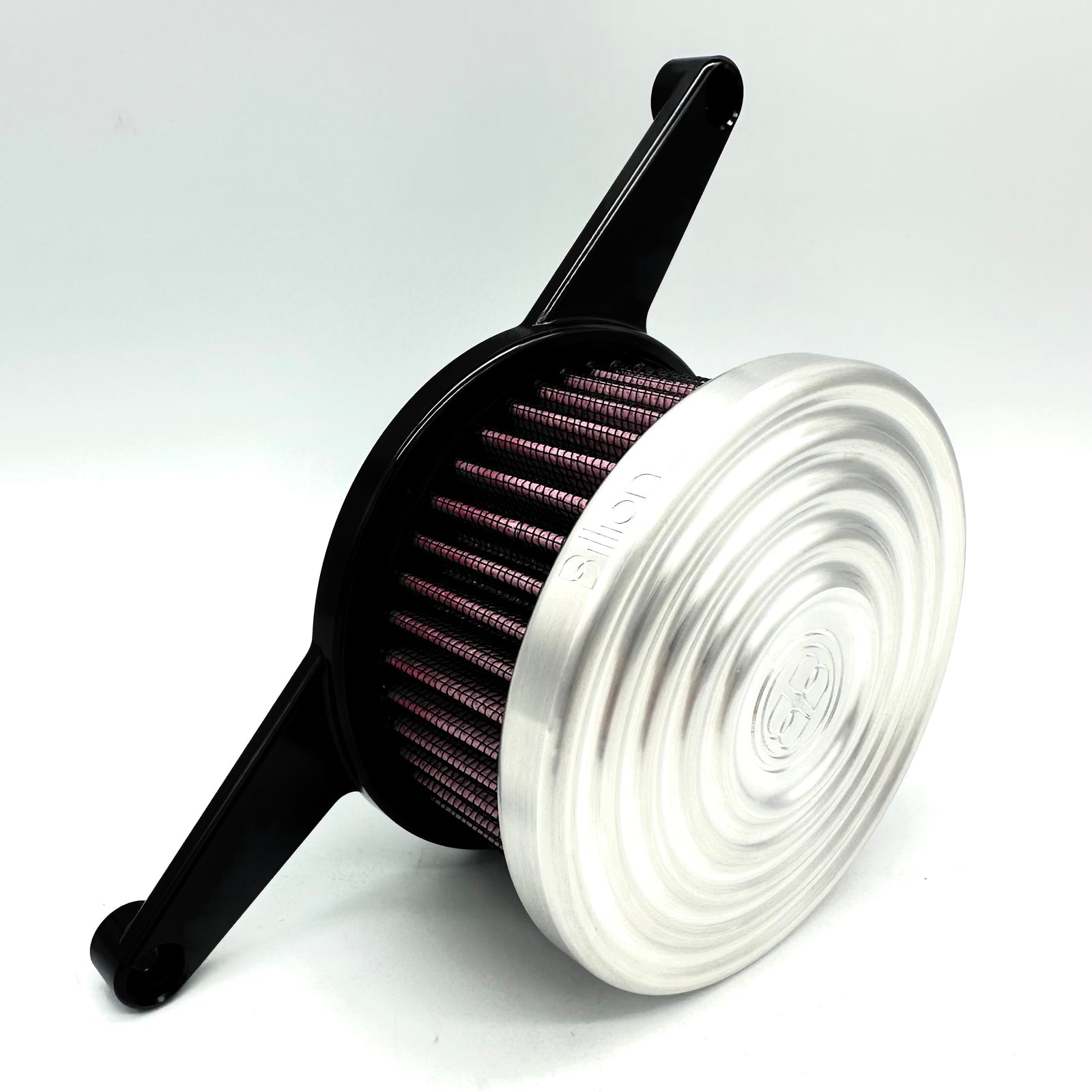 Yamaha XVS650 V-star BIllion Tuna Can air filter