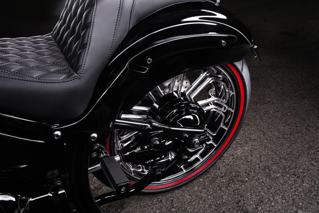 XVS 650 wheels 