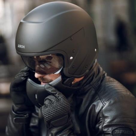 Airoh J110 Modular Helmet