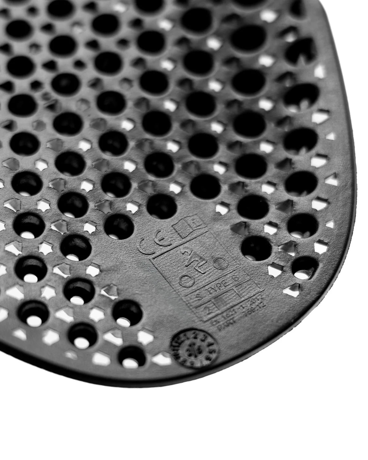 AKIN MOTO | ZEUS PRO LEVEL 2 ARMOUR HIP/SHOULDER 2.0