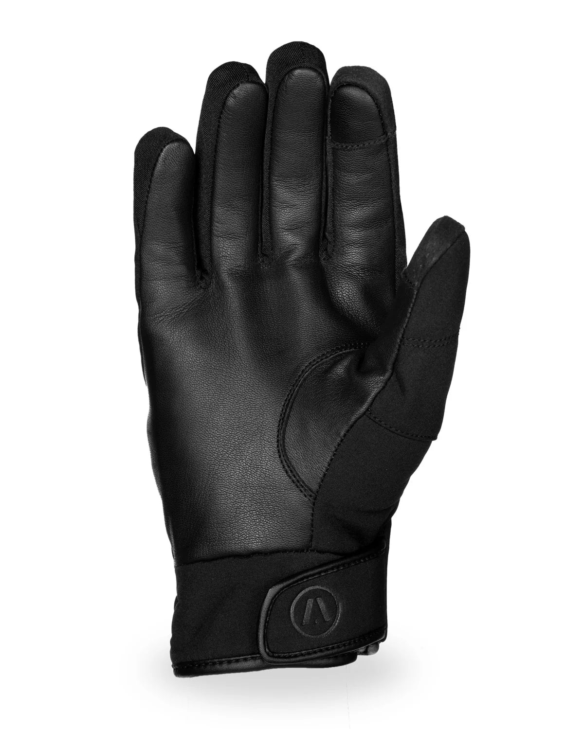 AKIN MOTO - ALPHA MOTORCYCLE GLOVES