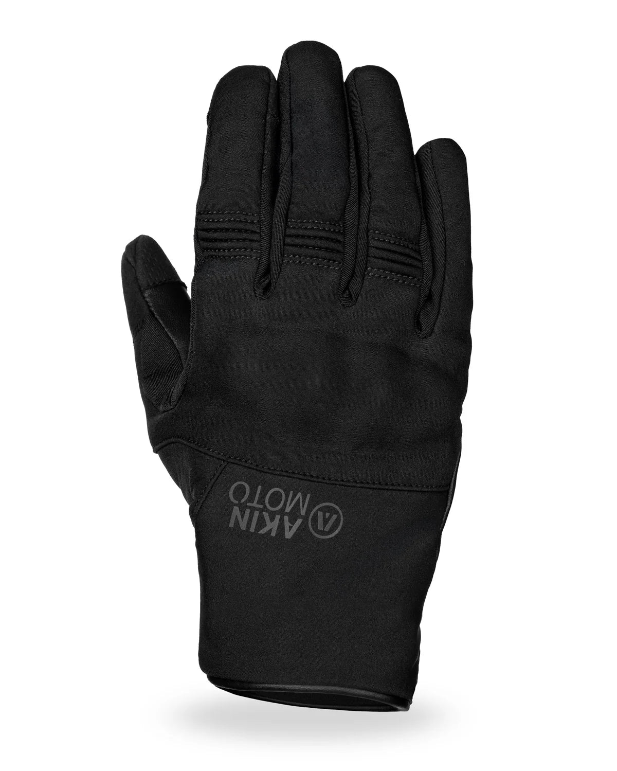 AKIN MOTO - ALPHA MOTORCYCLE GLOVES