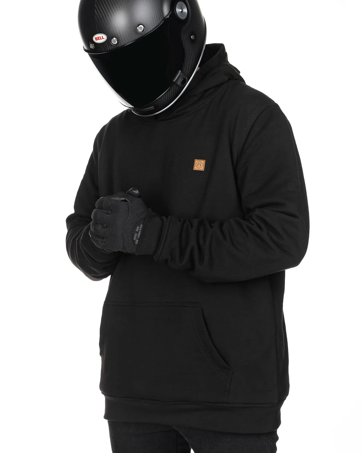 Kevlar motorcycle hoodie best sale