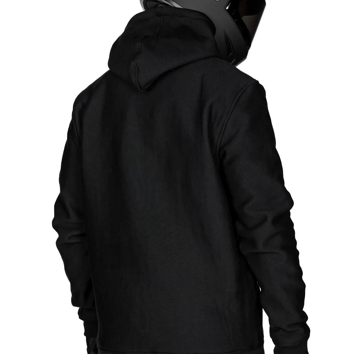 AKIN MOTO VANGUARD HOODIE JACKET ROGUE MOTORCYCLES PERTH