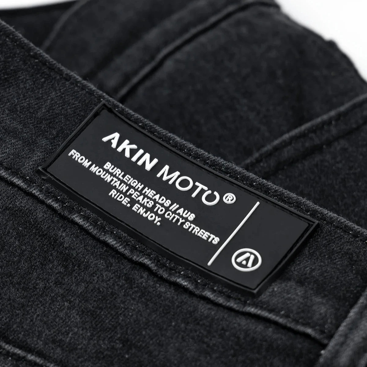 akin moto interceptor jeans rogue motorcycles perth