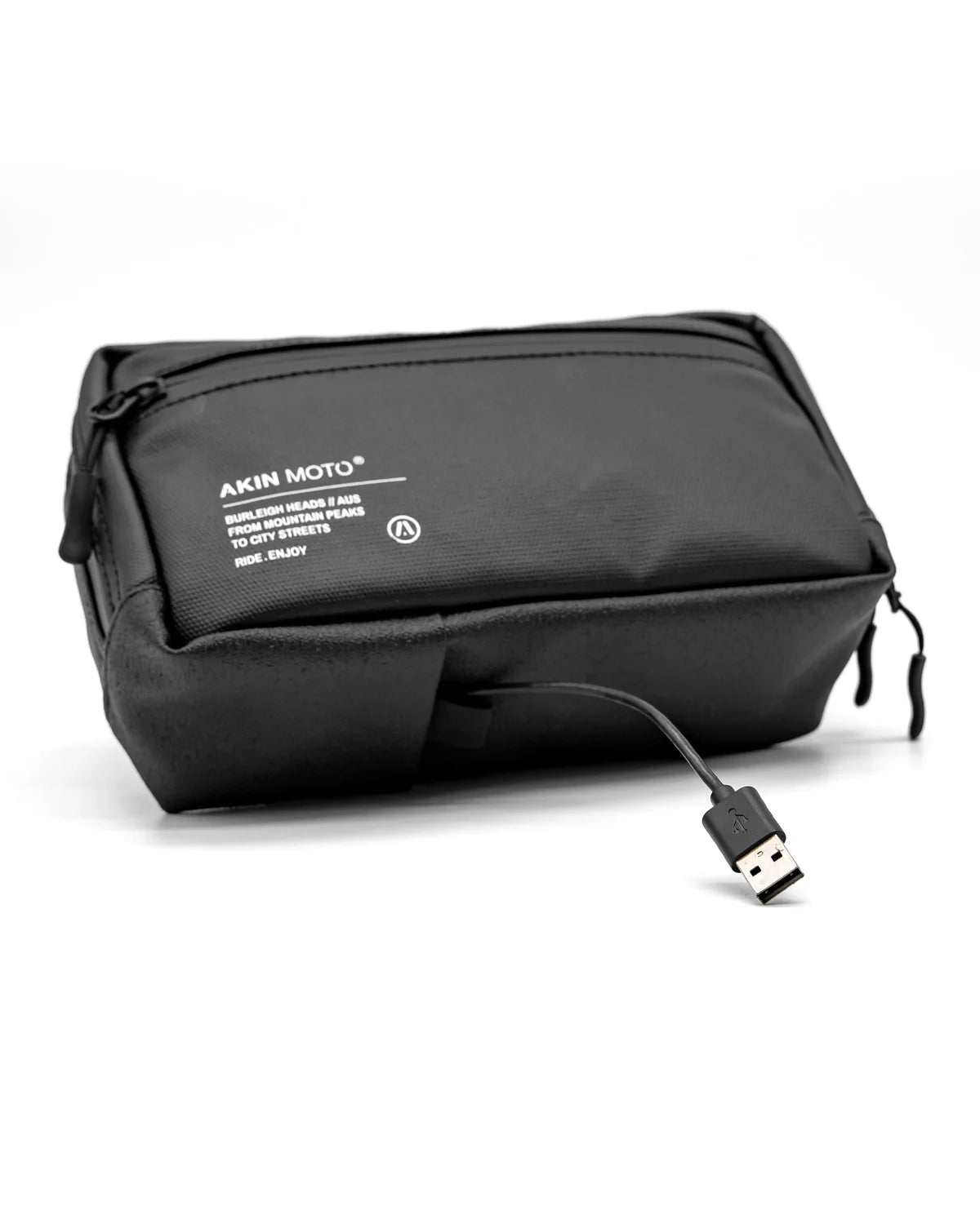 AKIN MOTO - BLITZ HANDLEBAR BAG
