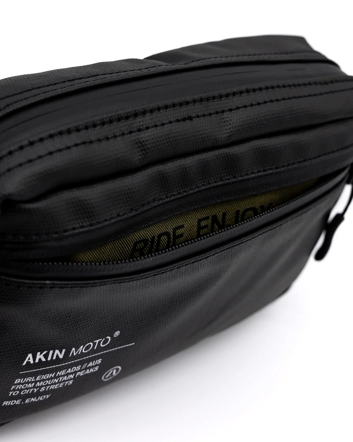 AKIN MOTO - BLITZ HANDLEBAR BAG