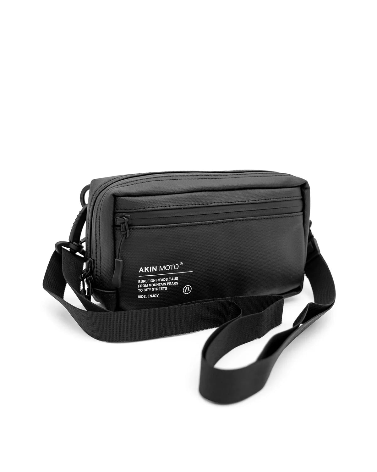 AKIN MOTO - BLITZ HANDLEBAR BAG