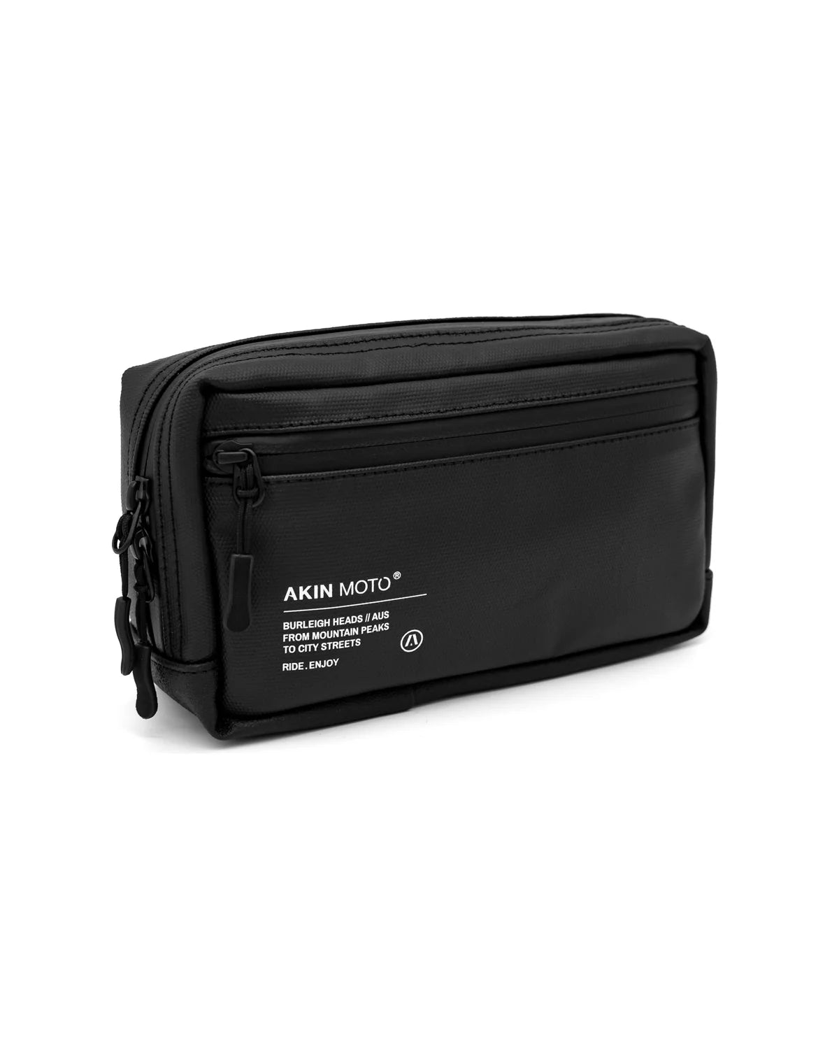 AKIN MOTO - BLITZ HANDLEBAR BAG