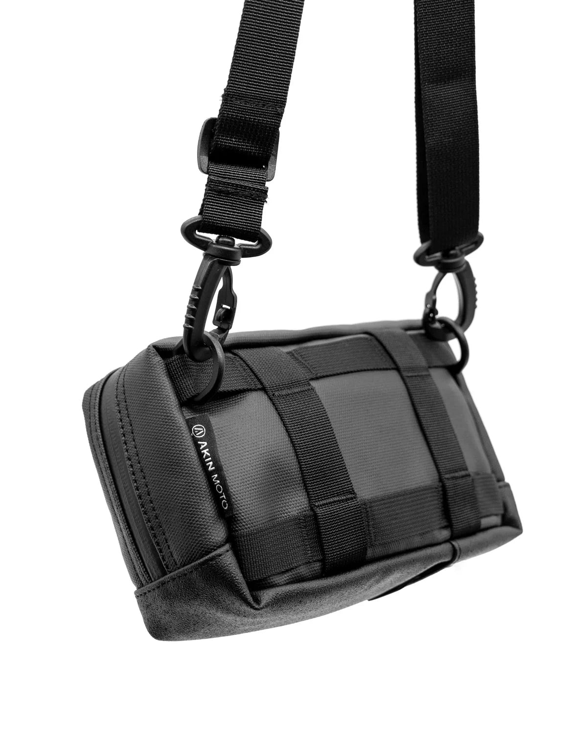 AKIN MOTO - BLITZ HANDLEBAR BAG
