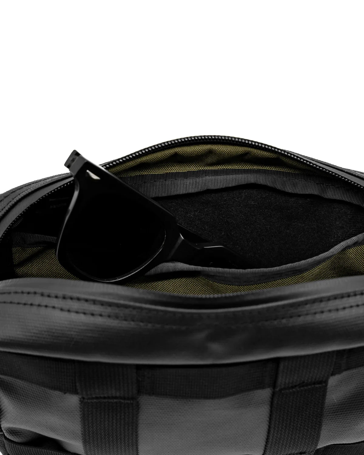 AKIN MOTO - BLITZ HANDLEBAR BAG