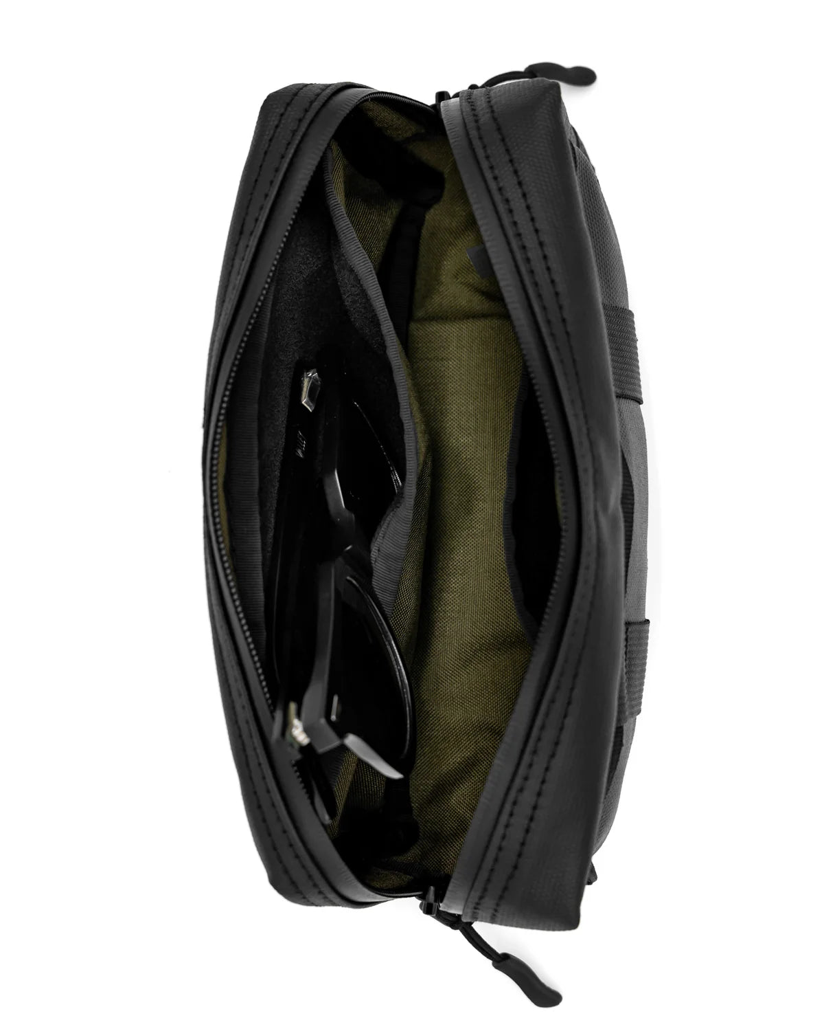 AKIN MOTO - BLITZ HANDLEBAR BAG
