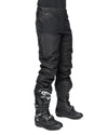 ALPHA WATERPROOF MOTORCYCLE PANTS