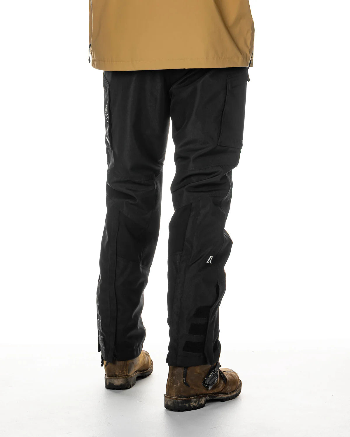ALPHA 2.0 WATERPROOF MOTORCYCLE PANTS