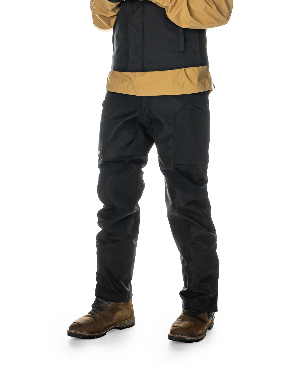 ALPHA 2.0 WATERPROOF MOTORCYCLE PANTS