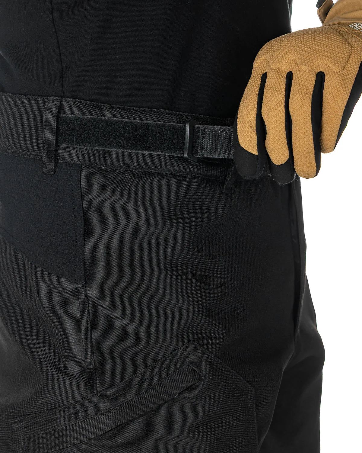 ALPHA 2.0 WATERPROOF MOTORCYCLE PANTS