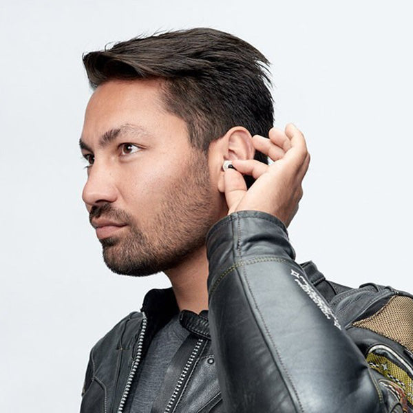 Alpine Motosafe Race Earplugs