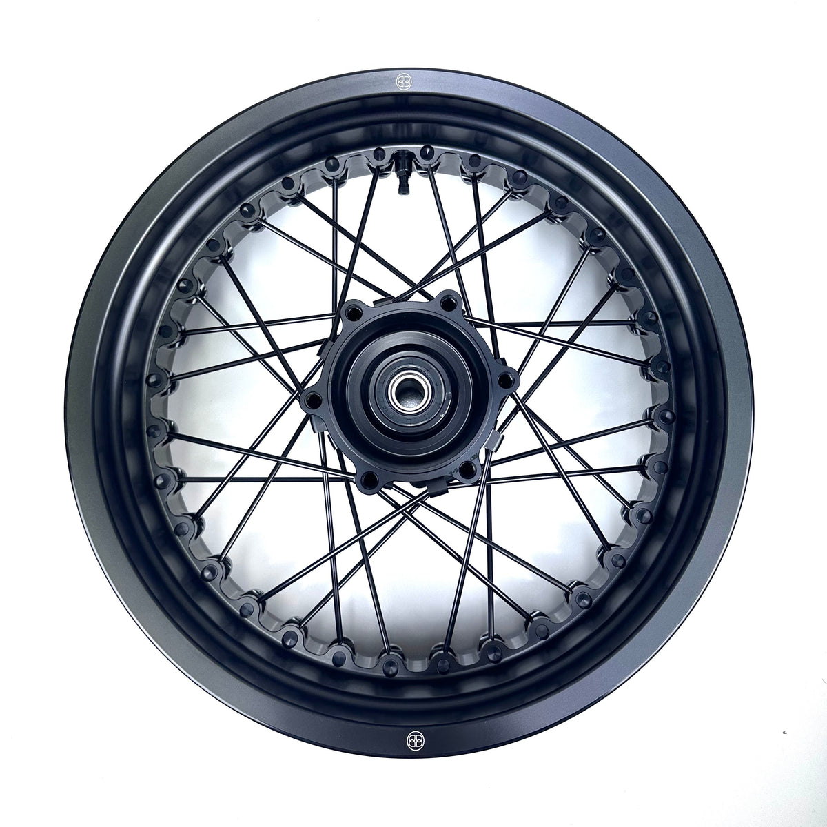 Bobber 1200 wide wheel