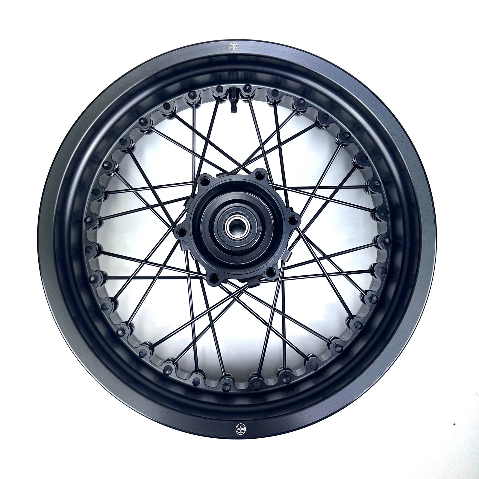 Bobber 1200 wide wheel