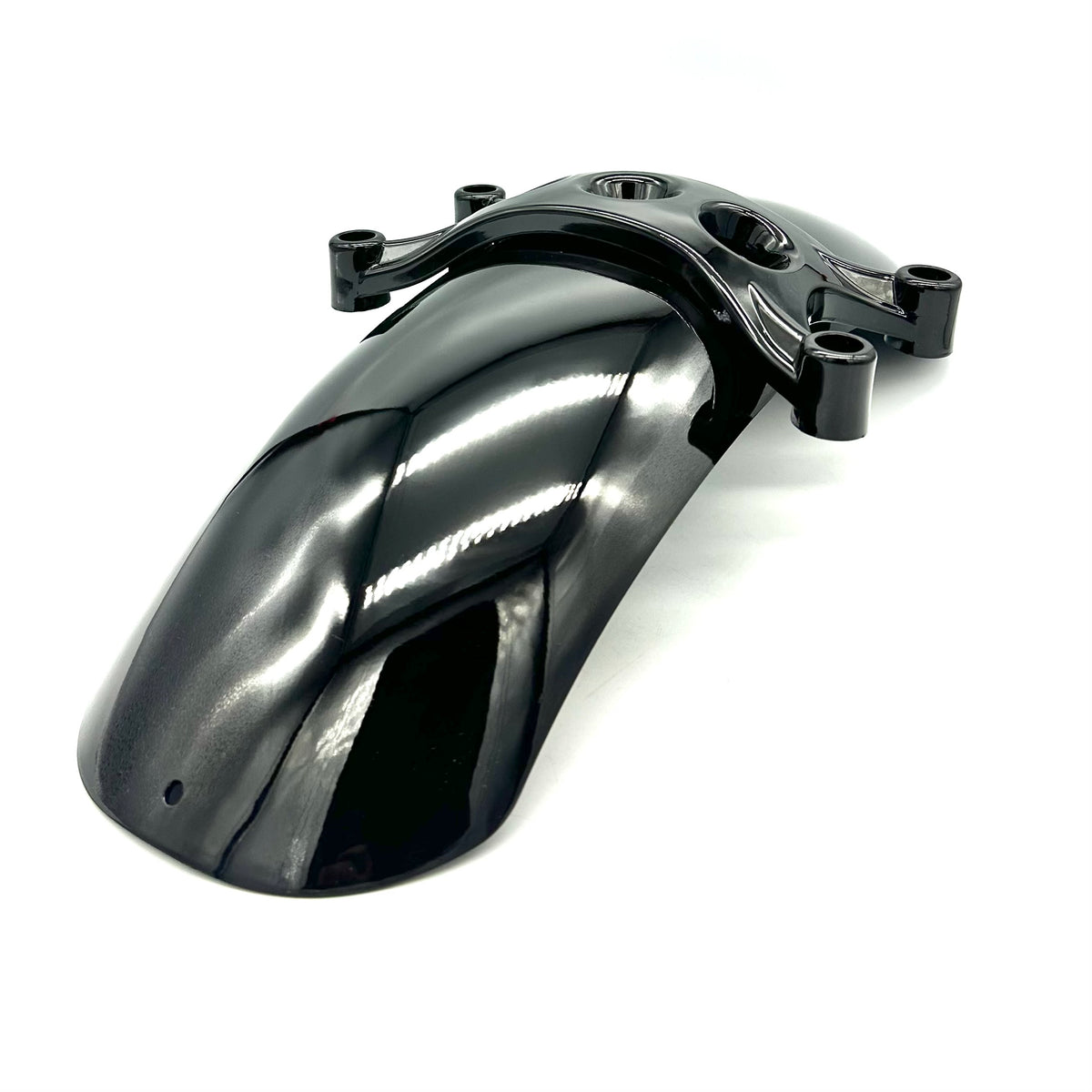 Yamaha XVS650 V-Star Classic Sportster style front fender