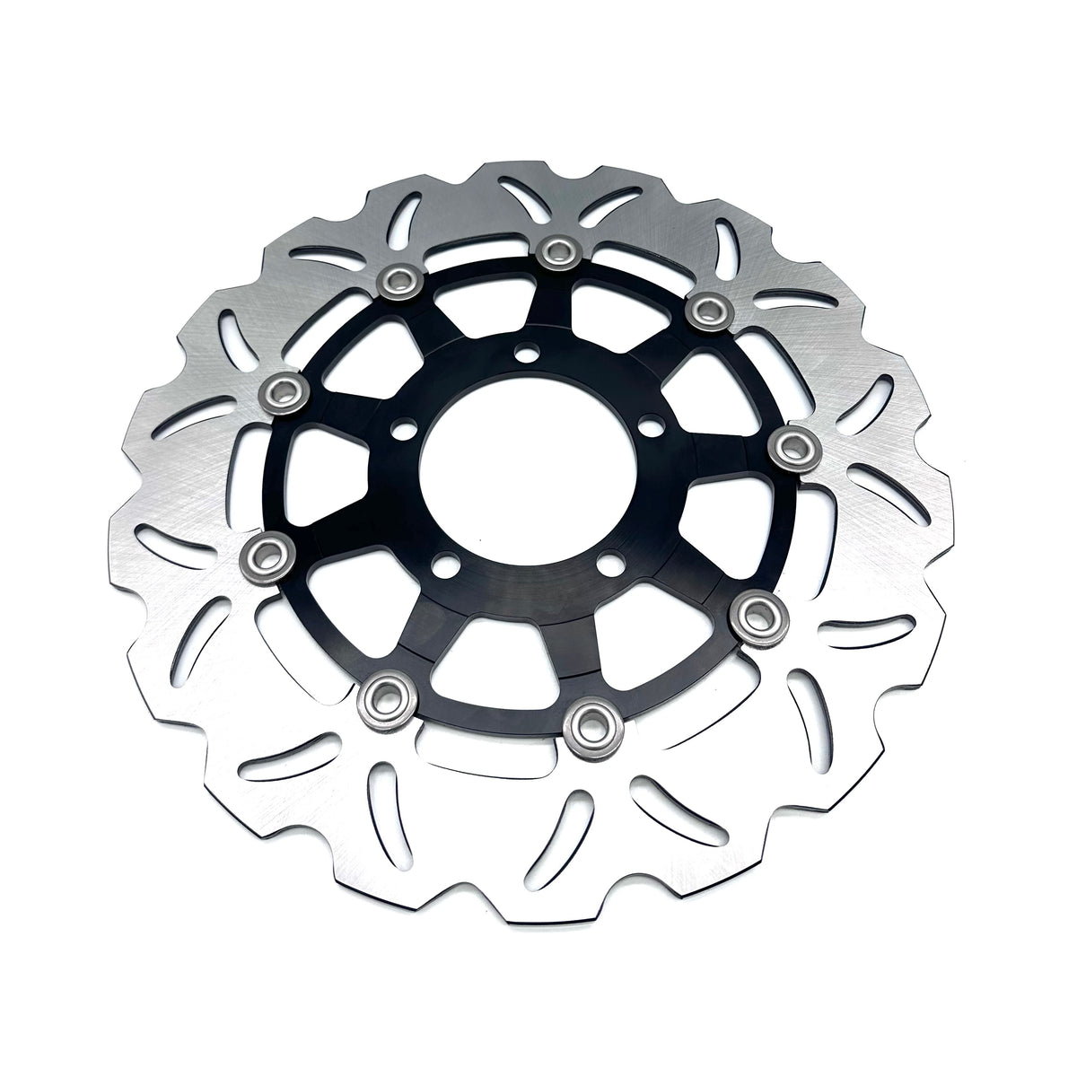 Bobber 1200 disc wave 