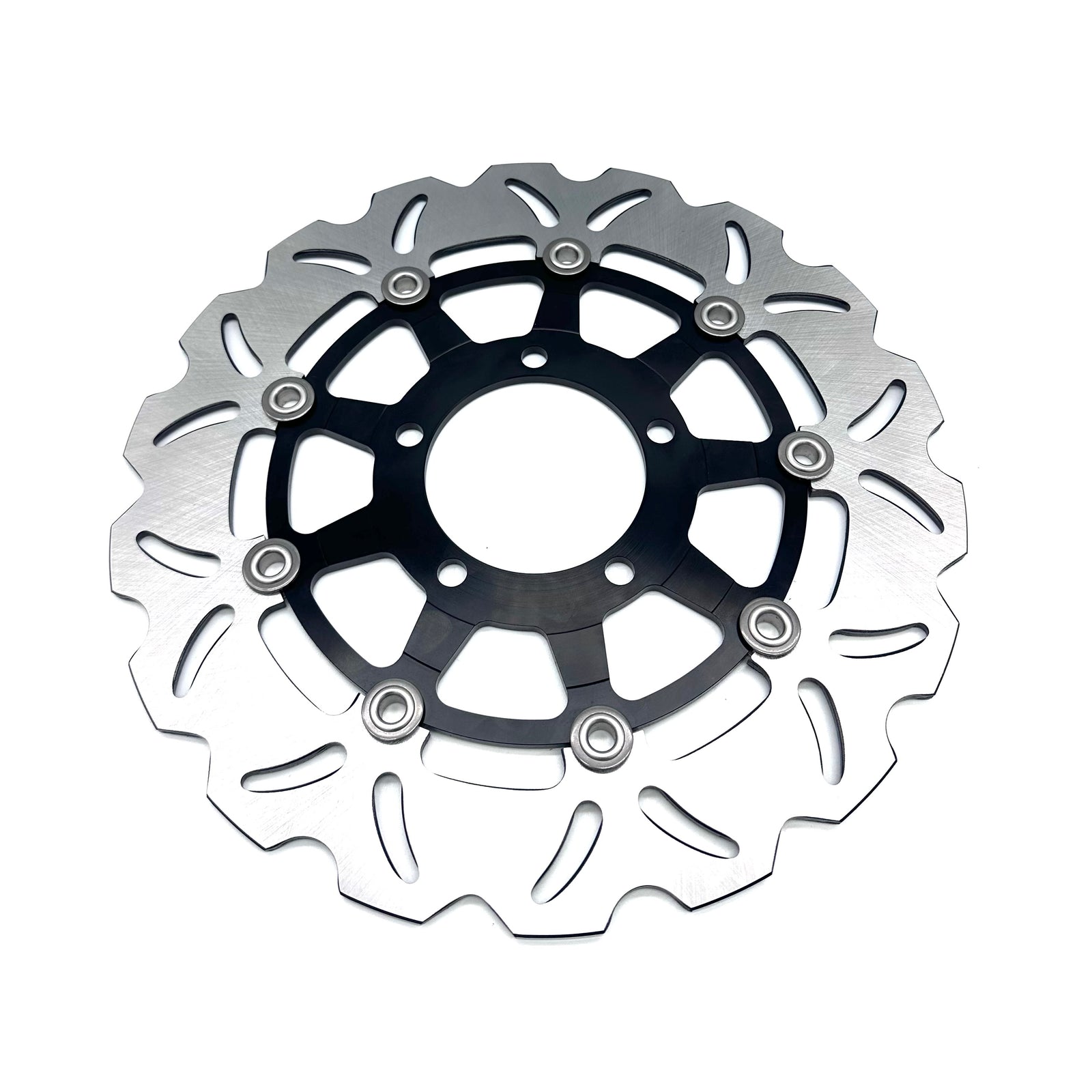 Bobber 1200 disc wave 