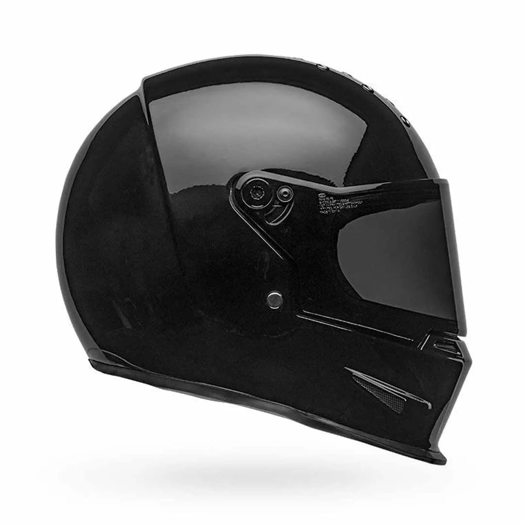 Bell Eliminator | Gloss Black