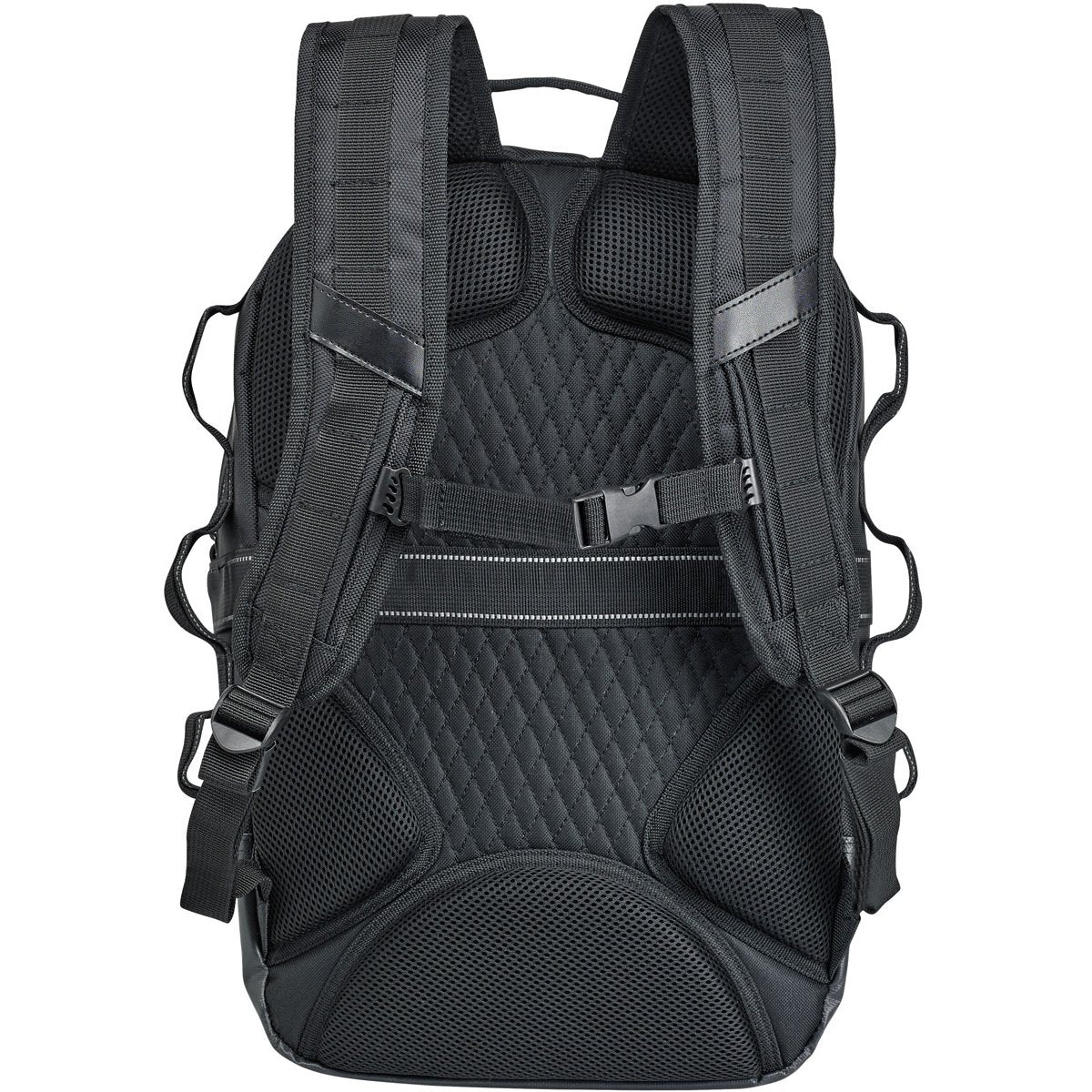 EXFIL-48 Bag - Black