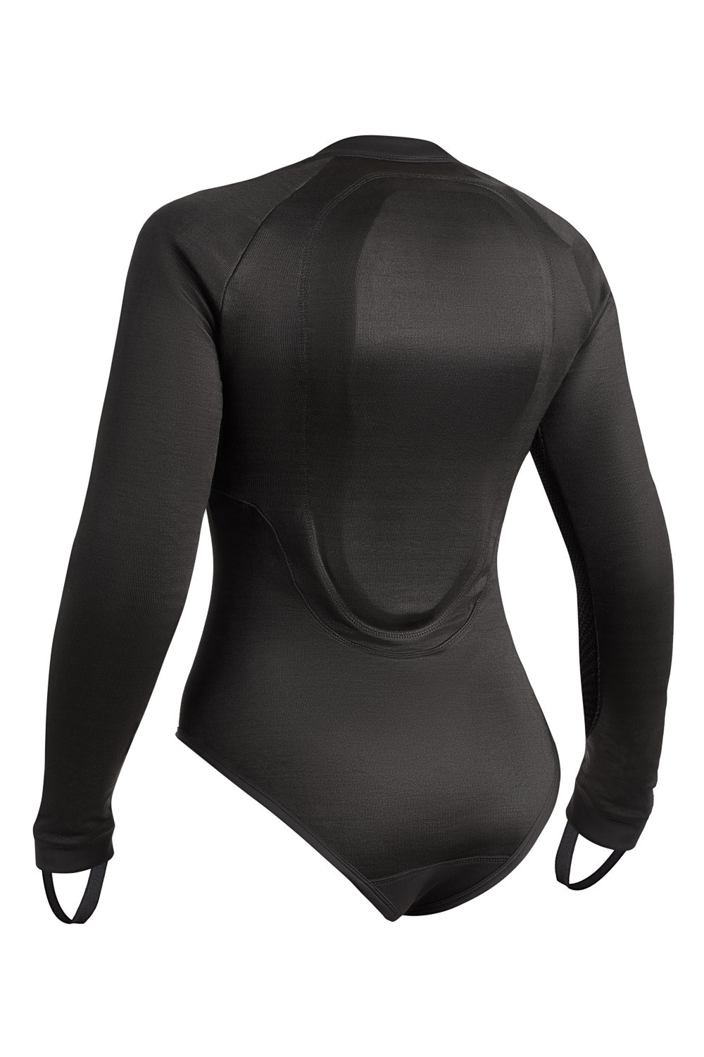 BIA BLACK - Women's AAA Protective Motorcycle Body Suit