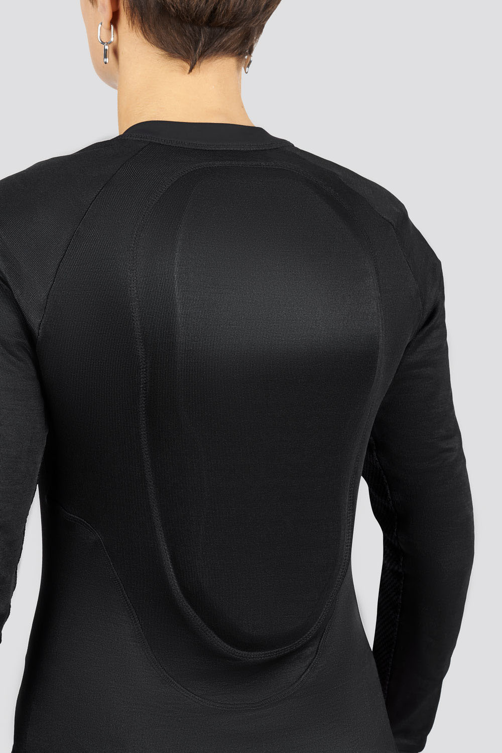 BIA BLACK - Women's AAA Protective Motorcycle Body Suit