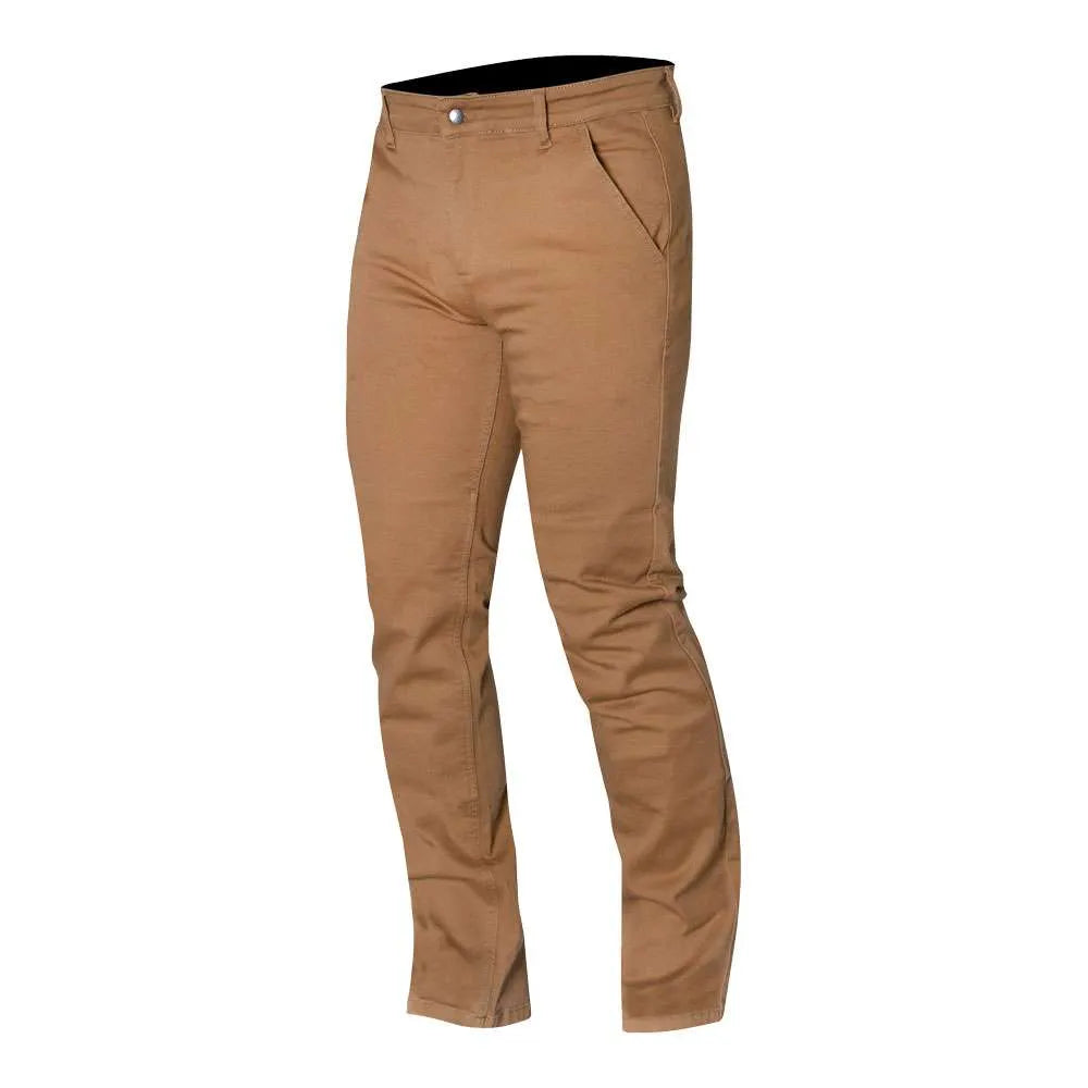 Merlin Brody D30 Single Layer Chino | Camel